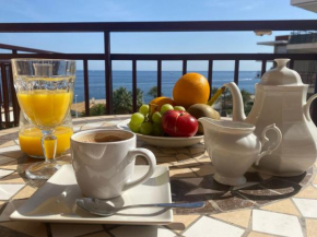 Precioso apartamento junto al mar